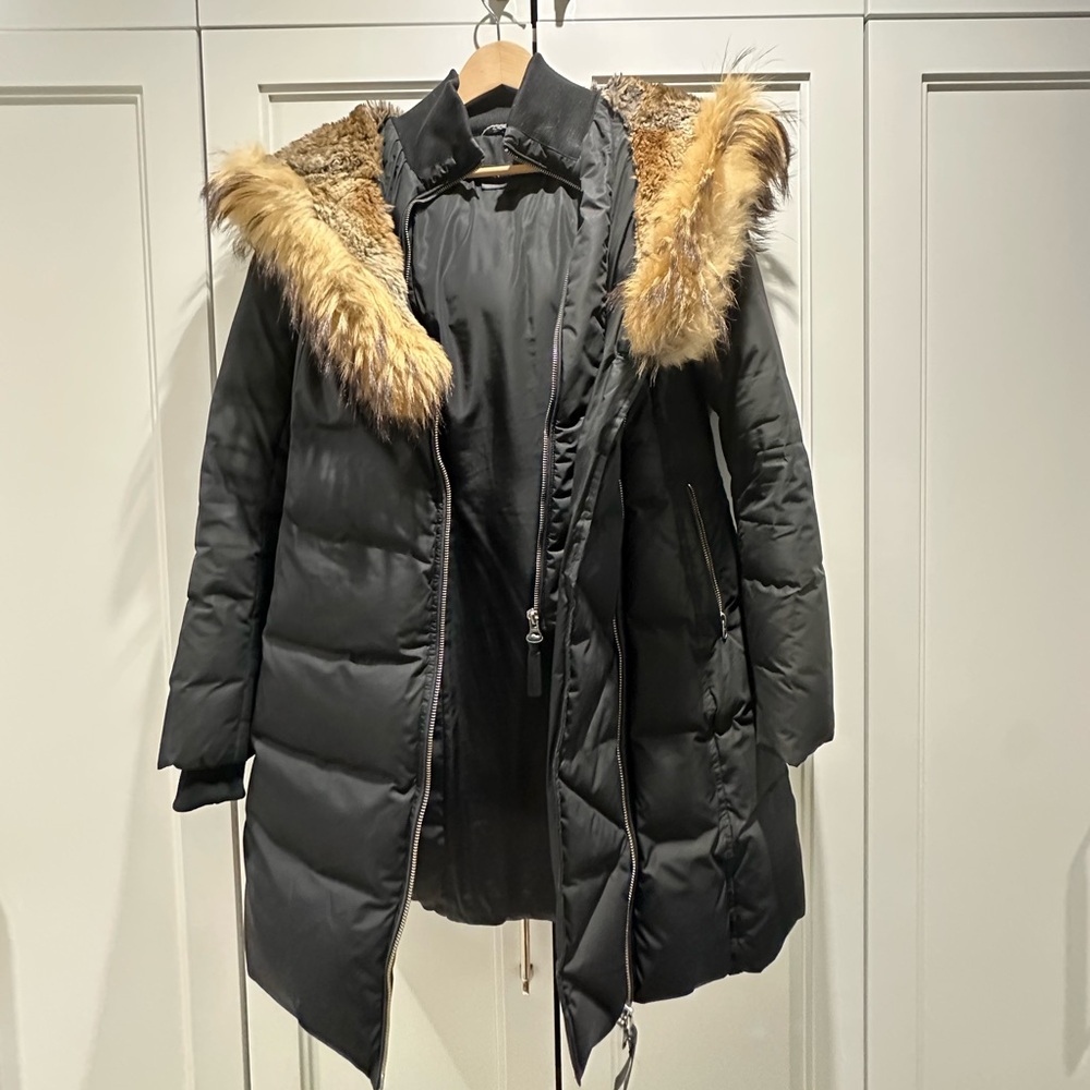 Mackage Coat ( Trish) - M